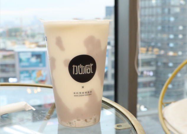 HJC黄金城茶饮：奶茶店营业额的提升可以从哪些方面入手